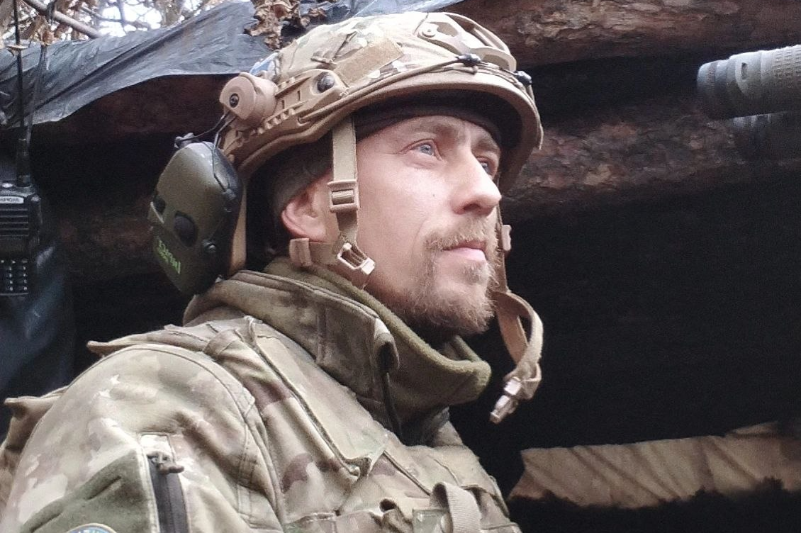 Він захищав країну — тепер забезпечує рух транспорту: історія ветерана з Вінниці