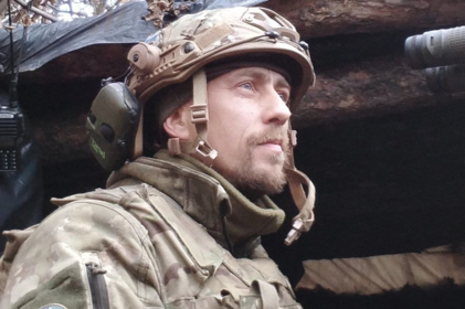 Він захищав країну — тепер забезпечує рух транспорту: історія ветерана з Вінниці