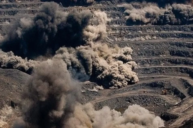 У Вінницькому районі проведуть планові вибухові роботи 30 квітня