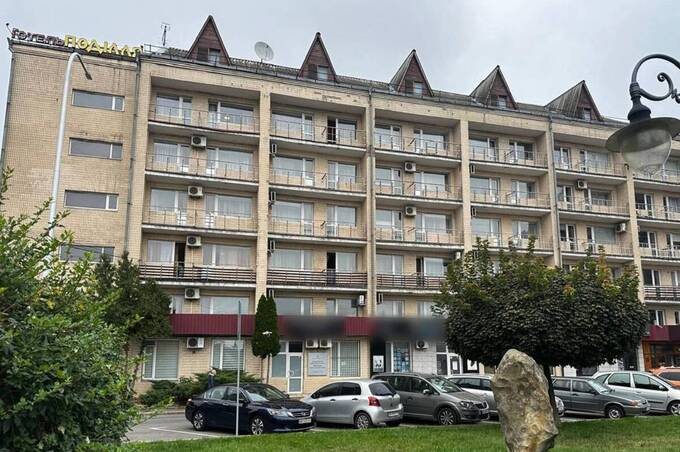 У Вінниці викрили схему розтрати майна профспілок на понад 63 млн грн