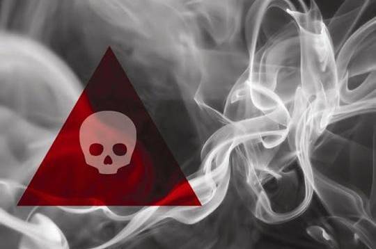 У Вінниці родина отруїлася чадним газом: четверо людей у лікарні