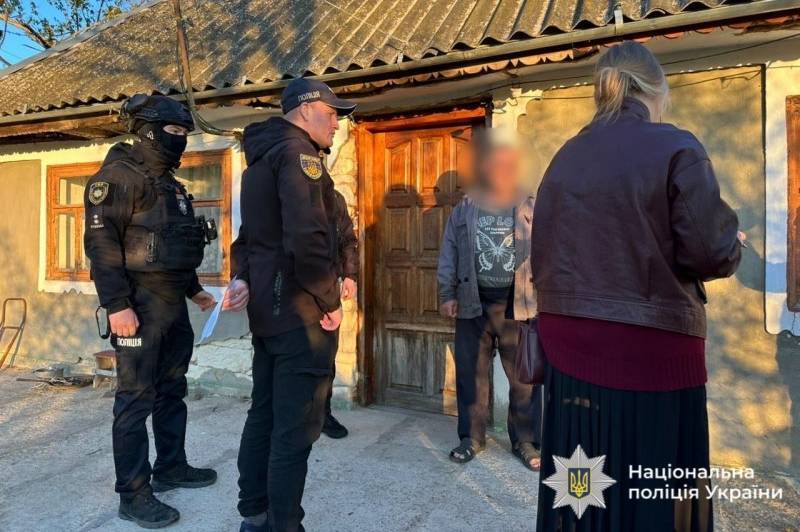 На Вінниччині затримали чоловіка за зберігання та розповсюдження дитячої порнографії