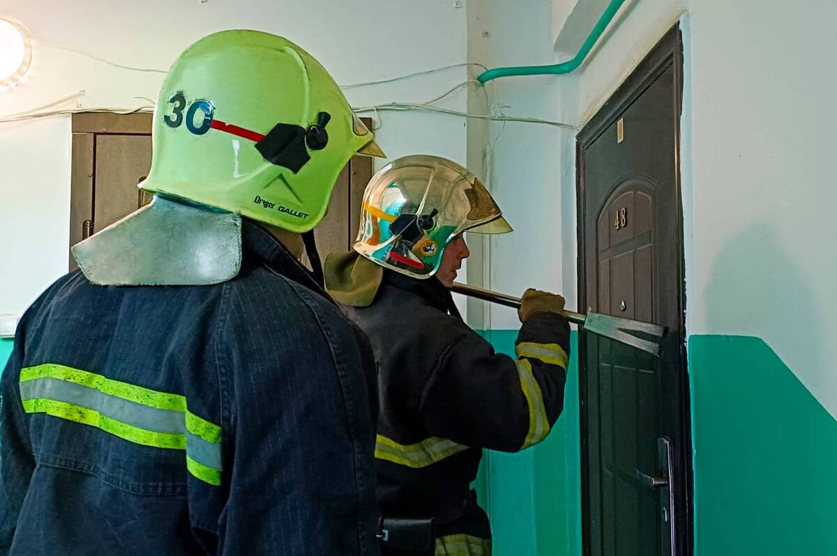 Тривога рідних не була марною: на Вінниччині двічі рятували літніх людей