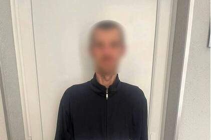 У Вінниці затримали чоловіка під час спроби обікрасти офіс
