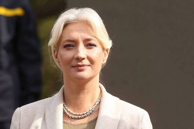 Очільниця Вінницької ОВА підбила підсумки перших 100 днів роботи