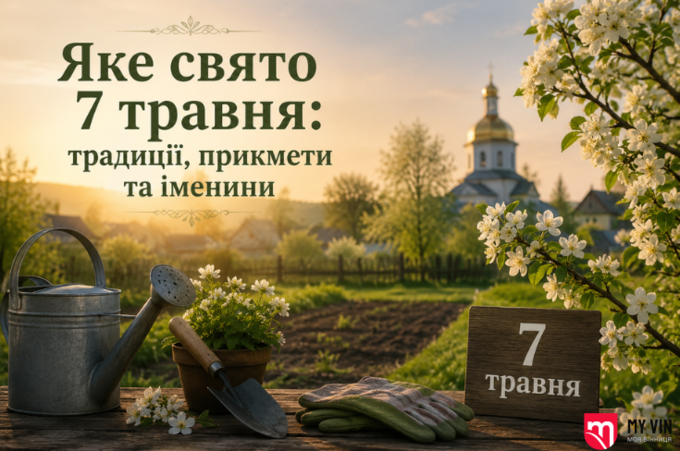 Яке свято відзначають 7 травня: народні традиції, прикмети та заборони дня