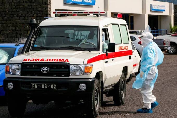 Відмовляють легені або нирки: усе, що треба знати про хантавірус