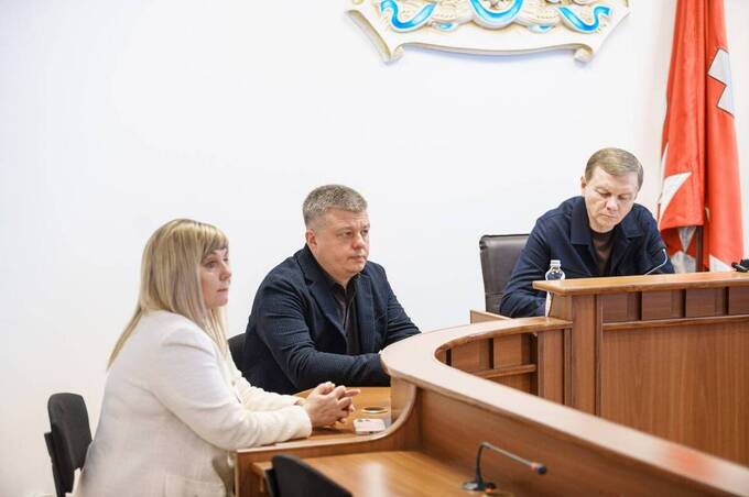 Генератори, укриття та їжа: як Вінниця готується до надзвичайних ситуацій