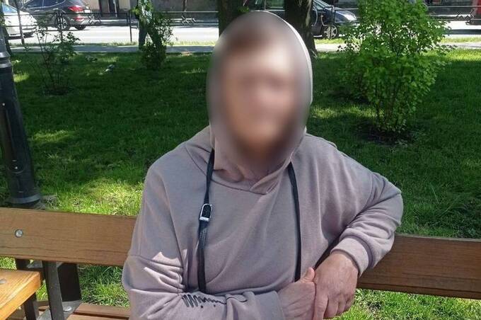 Жінку з Вінниччини, яку шукали як безвісти зниклу, знайшли у Житомирі