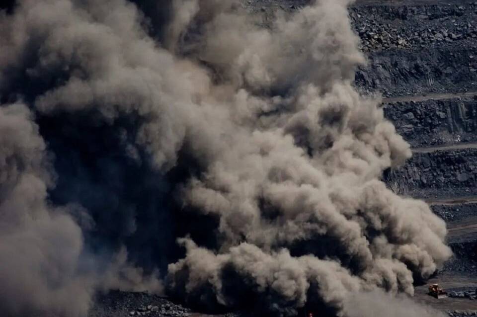 На Вінниччині попередили про вибухи у кар’єрі: де та коли їх буде чути