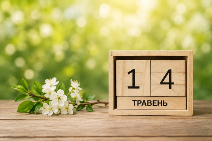 Що не можна робити 14 травня: традиції та народні прикмети дня