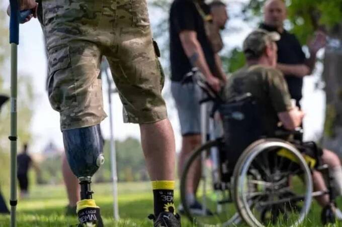У Вінниці ветерани та сім’ї загиблих воїнів можуть отримати грошове відшкодування за санаторне лікування