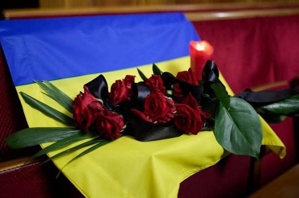 Рада дозволила проводити ритуал прощання зі зниклими безвісти воїнами