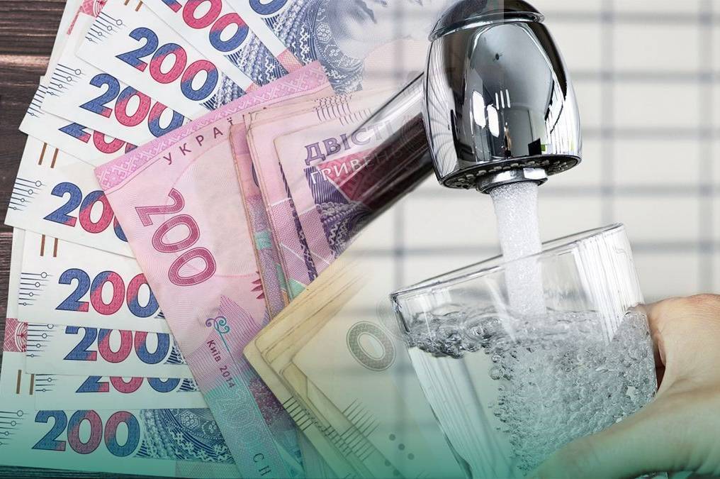 У Гайсині куб води коштує понад 126 грн: чому місцева влада не планує повертати старі ціни