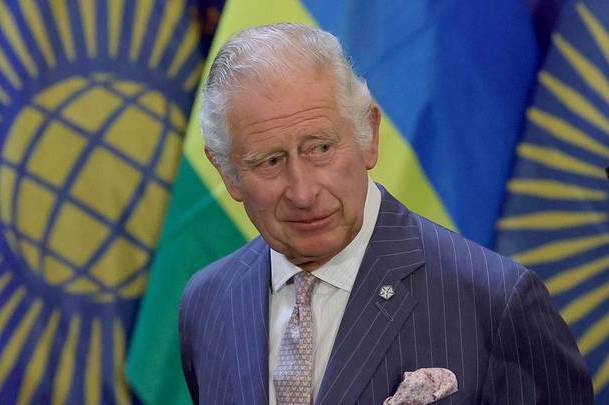 У Британії радіостанція випадково оголосила про смерть короля Чарльза ІІІ