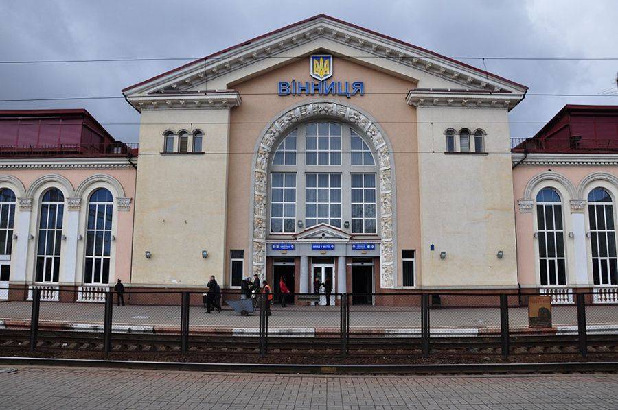 З 26 травня Укрзалізниця тимчасово змінить розклад руху електричок через Жмеринку та Козятин
