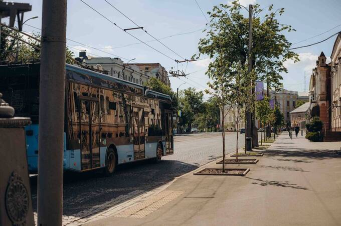 У Вінниці 31 травня курсуватиме додатковий транспорт до міського кладовища