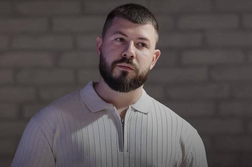 Снайпер і волонтер з Вінниччини виступить на престижних ветеранських змаганнях у Дюссельдорфі