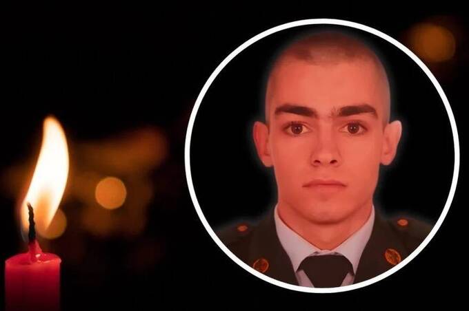 Вінниця прощатиметься з 19-річним захисником з «Сталевого кордону» Едемом Алієвим