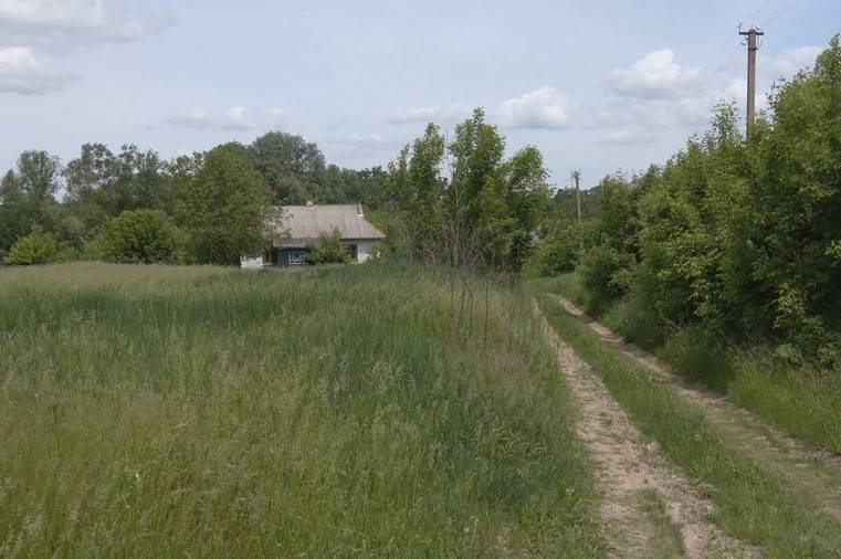 У цьому селі на Вінниччині залишилася лише одна людина: її історія