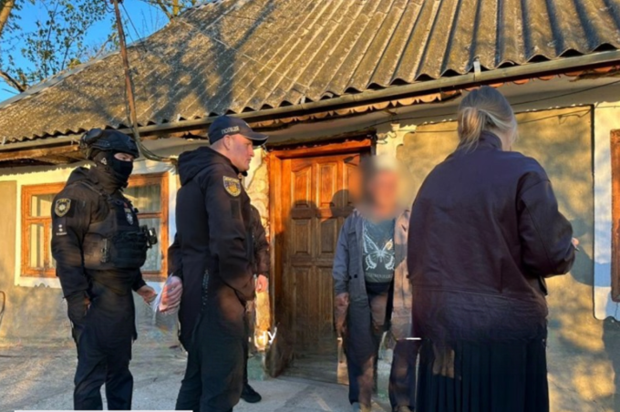 На Вінниччині судитимуть 51-річного чоловіка за зберігання та поширення дитячої порнографії