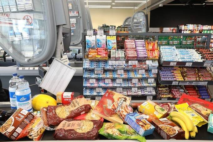 Негласне правило на касі в АТБ: про що не здогадується більшість покупців