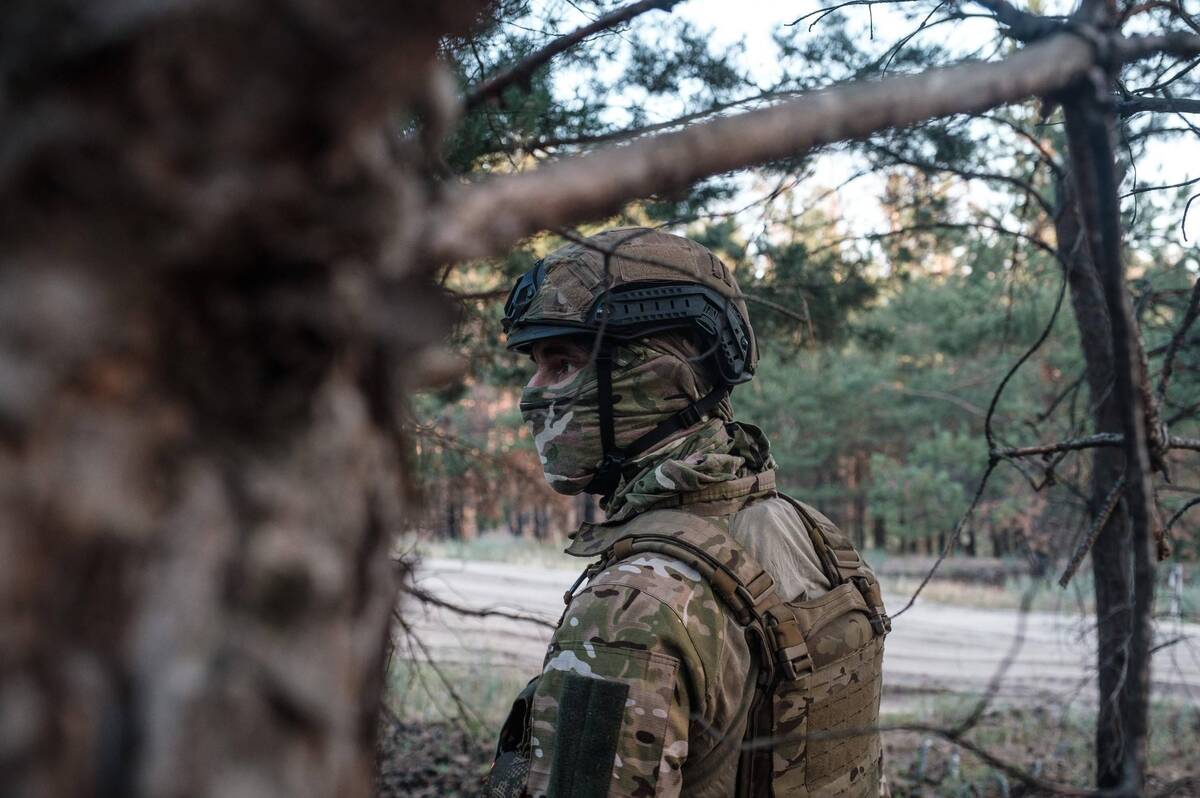 ДБР запустило спрощений механізм повернення бійців до служби після СЗЧ