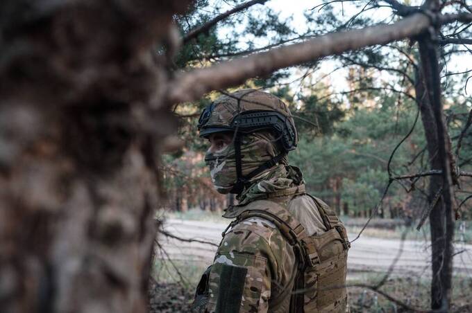ДБР запустило спрощений механізм повернення бійців до служби після СЗЧ