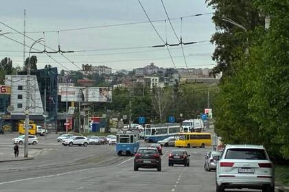 Де у Вінниці 10 червня перекриють рух та де не буде води і світла через ремонти