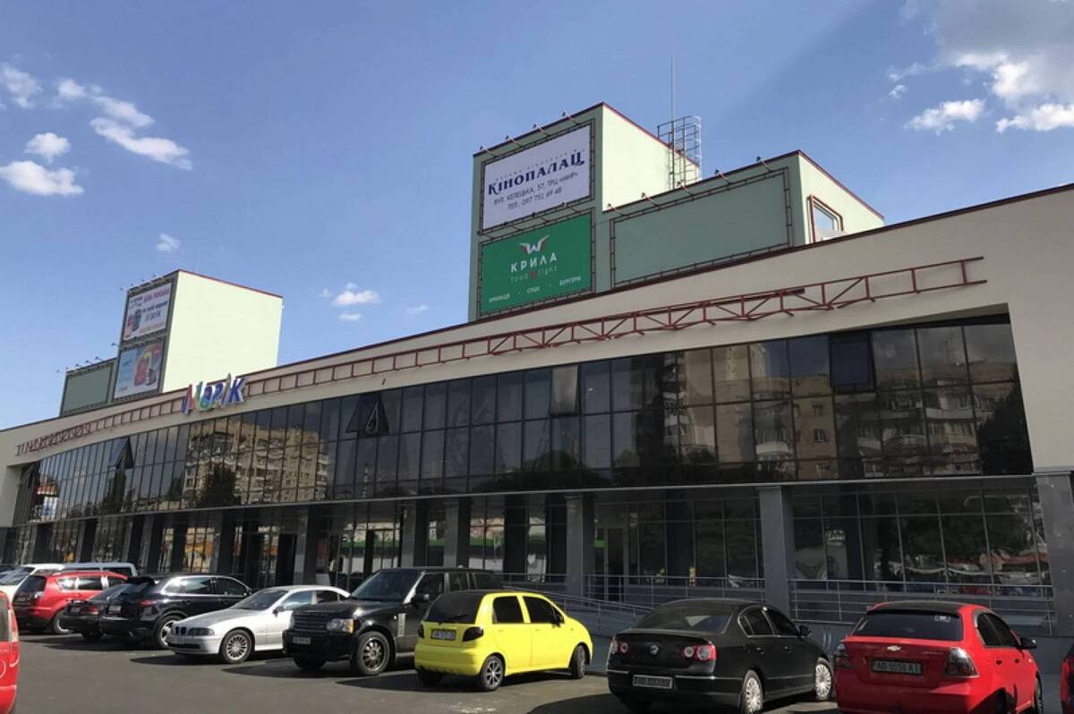 Де у Вінниці діятимуть платні парковки: перелік адрес