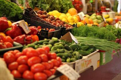Фермери та крафтові виробники представлять свою продукцію на ярмарку у Вінниці 20–21 червня 