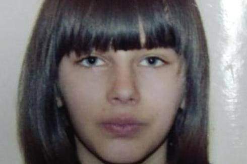 Поліція розшукує 13-річну Ганну Грицюк, яка зникла з лікарні