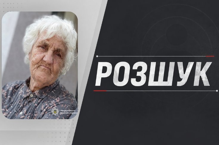Пішла по ягоди та не повернулася: на Вінниччині шукають 78-річну жінку