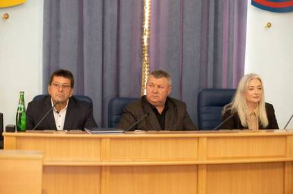 Захистити населення: облрада і міськрада анонсували комплекс рішень у відповідь на зростання тарифів