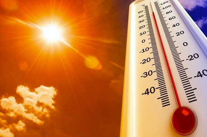Спека до +42° накрила Європу: чи дістанеться вона України