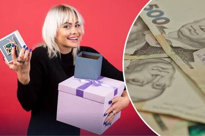 Виграли гроші, авто чи смартфон: скільки податку доведеться сплатити