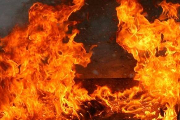 Одна іскра може спричинити масштабну пожежу: жителів Вінниччини попередили про небезпеку