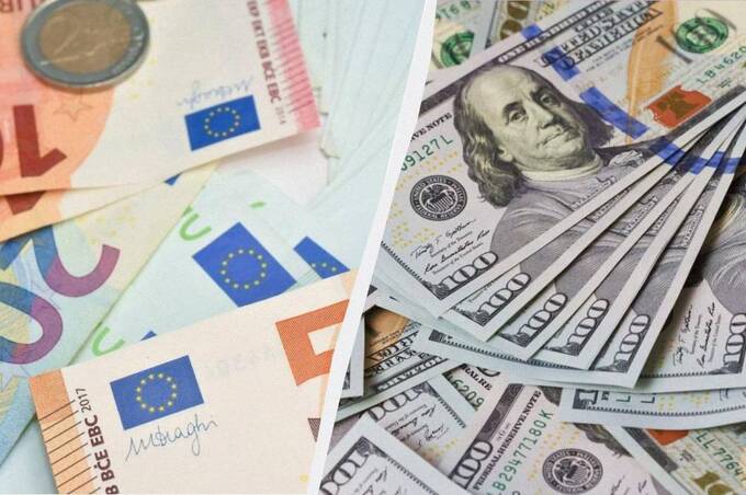 НБУ встановив офіційний курс валют на 2 липня: актуальні дані