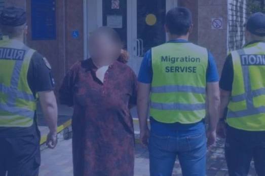 На Вінниччині затримали двох іноземців, яких розшукував Інтерпол