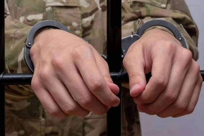 Суд на Вінниччині відправив військовослужбовця за ґрати на 5,5 років за втечу зі служби