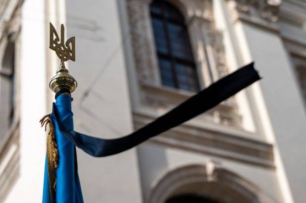 У Києві 3 липня оголосили Днем жалоби через наймасованішу атаку рф
