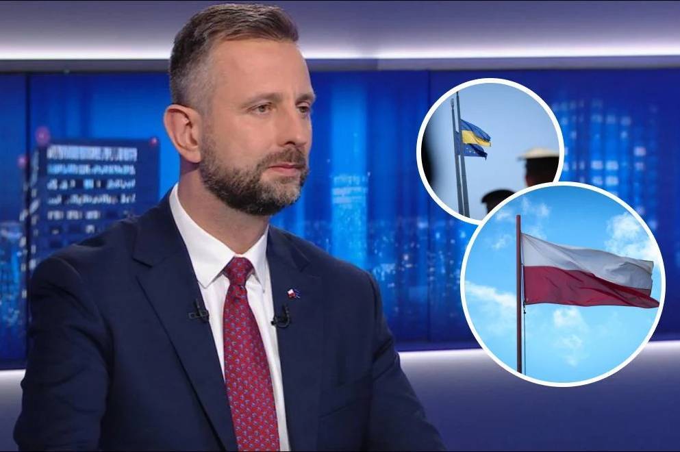 Польща заблокує вступ України до ЄС через Степана Бандеру