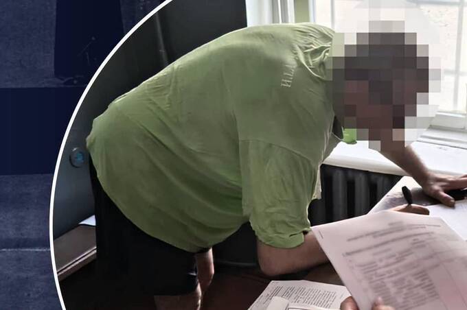 На Вінниччині 54-річний чоловік ґвалтував 14-річну дівчину: що відомо
