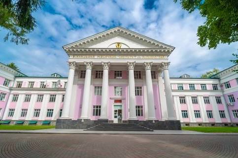 Вінницький медуніверситет увійшов до одного з найавторитетніших світових рейтингів