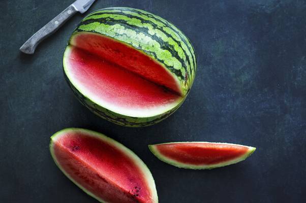 Не лише звук: яка ознака допоможе знайти стиглий кавун