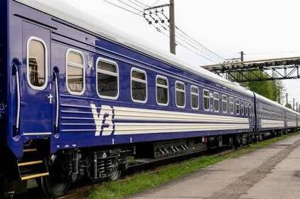 Програма "3000 км Україною": на яких поїздах влітку можна їздити безкоштовно