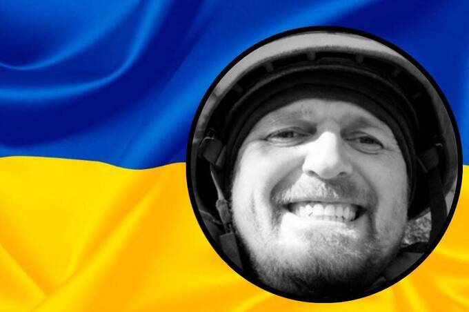 Вінниця прощається з відважним оператором безпілотників Іваном Глазковим