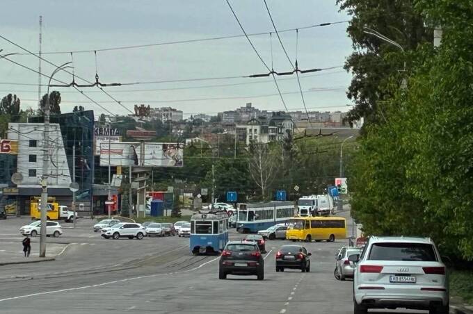 У Вінниці 6 липня розпочали масштабні планові ремонти комунальних мереж