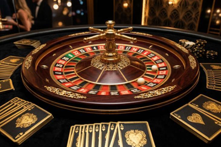 The Smart-Budget Caravan: Алгоритмічне запобігання втратам в українському iGaming-ландшафті 
