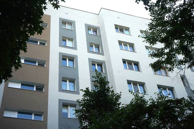 Багатоповерхівку на Келецькій термомодернізували за програмою «Енергодім»